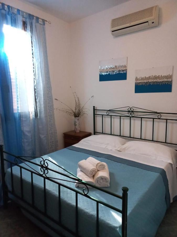 Sicily By Dreams Villa Campofelice Di Roccella Exterior photo