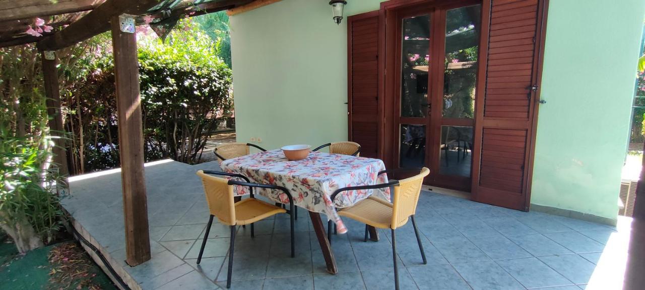 Sicily By Dreams Villa Campofelice Di Roccella Exterior photo