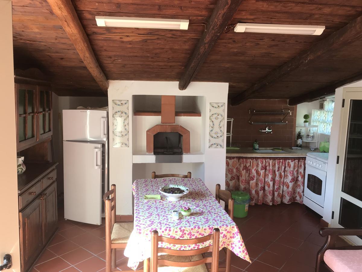 Sicily By Dreams Villa Campofelice Di Roccella Exterior photo