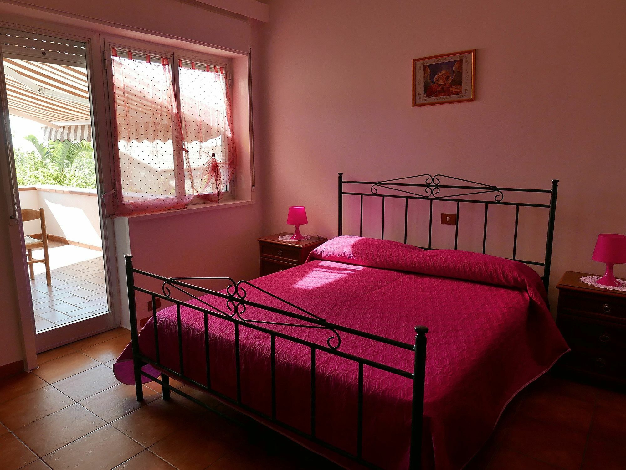 Sicily By Dreams Villa Campofelice Di Roccella Exterior photo